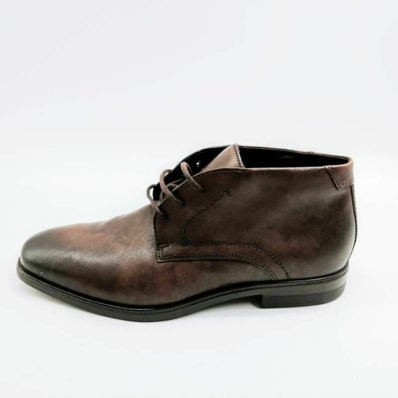 ecco melbourne chukka boot